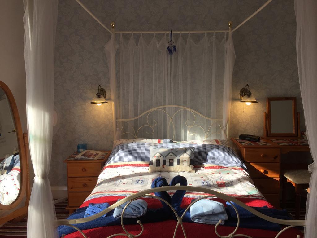 The Lyndsay Guest House Skegness Eksteriør bilde